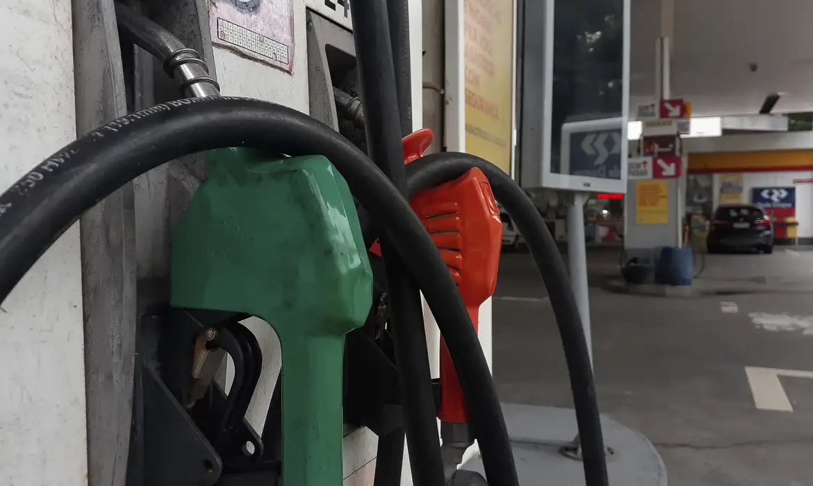 Uma imagem impressionante