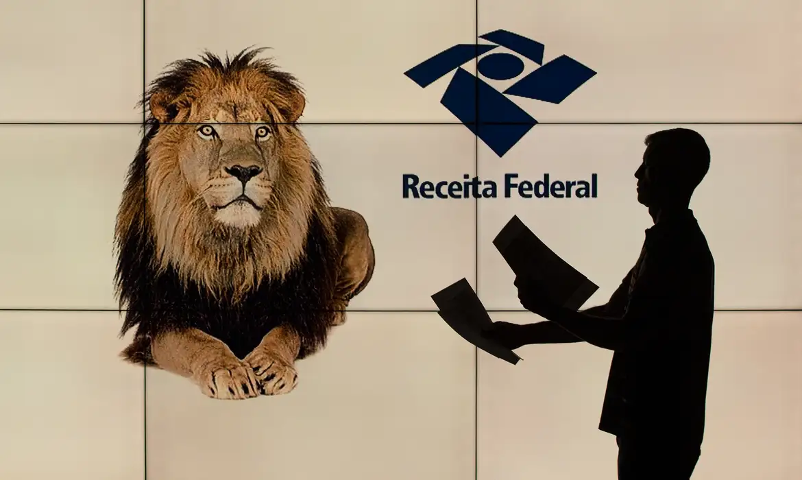 Uma imagem impressionante