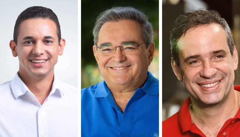 Pesquisa Seta: Allyson lidera corrida ao Governo do RN com 38,4%