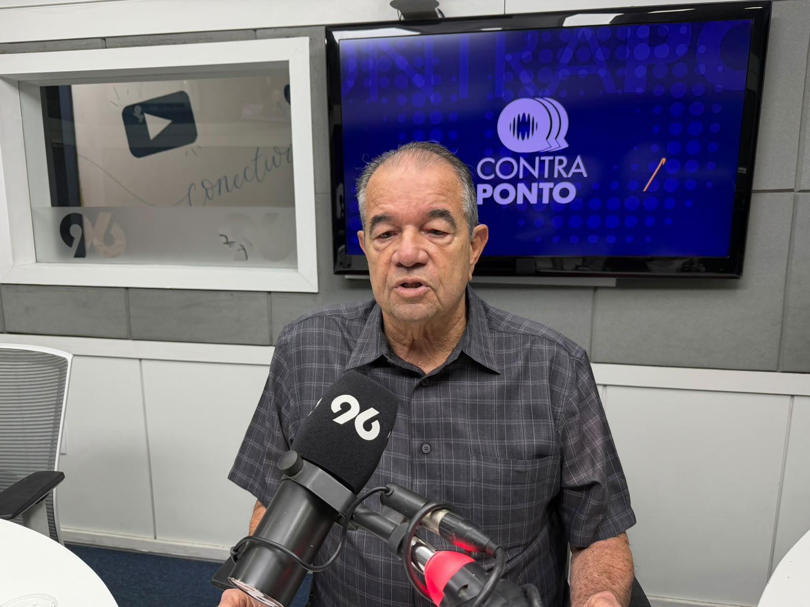 Uma imagem impressionante