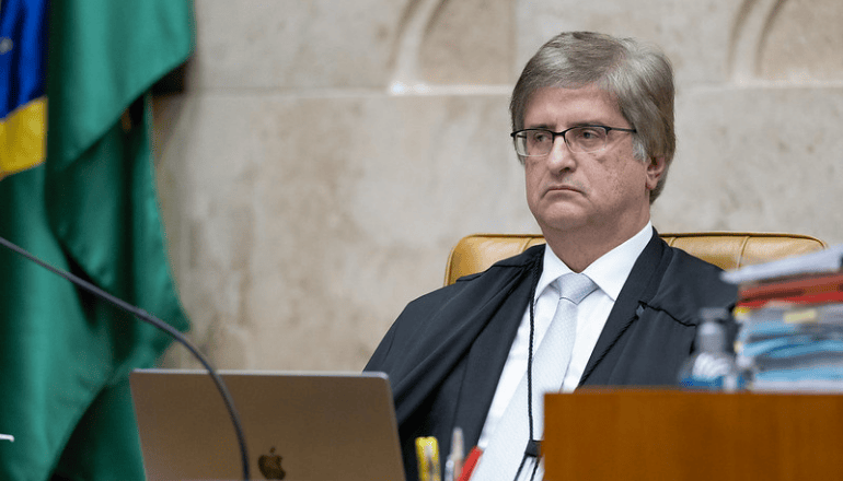 Uma imagem impressionante