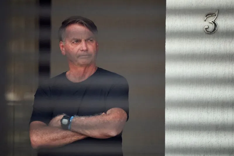 Uma imagem impressionante