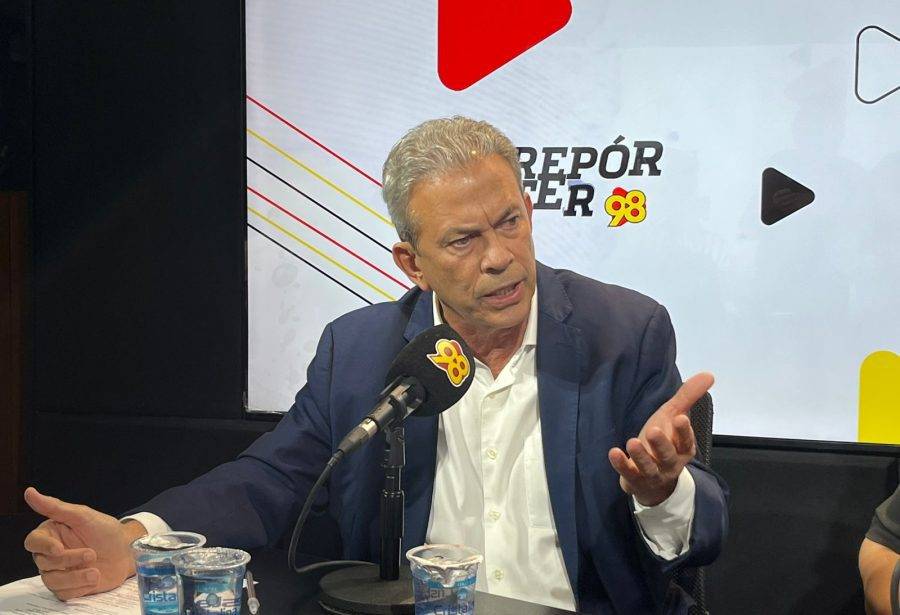 Uma imagem impressionante