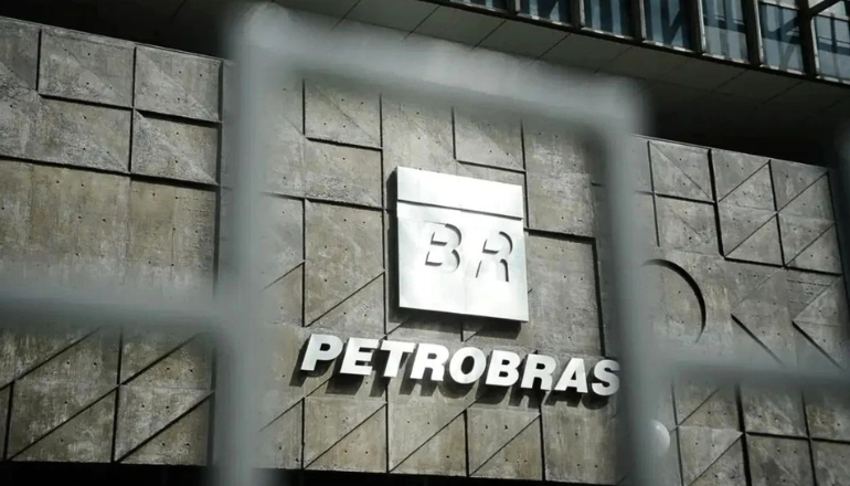 Uma imagem impressionante