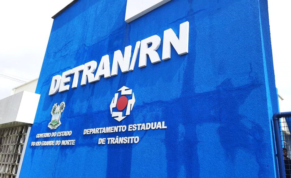 Uma imagem impressionante