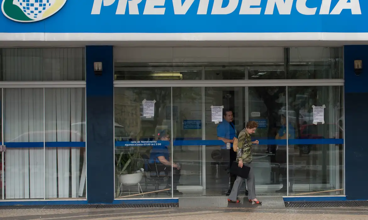 Uma imagem impressionante
