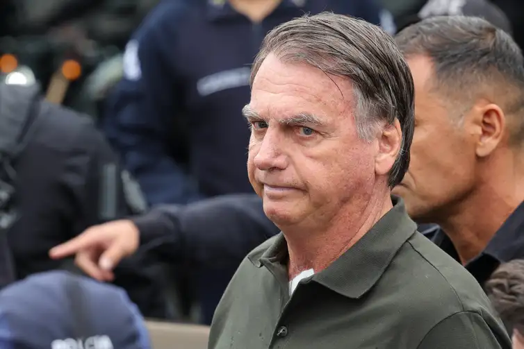 Uma imagem impressionante