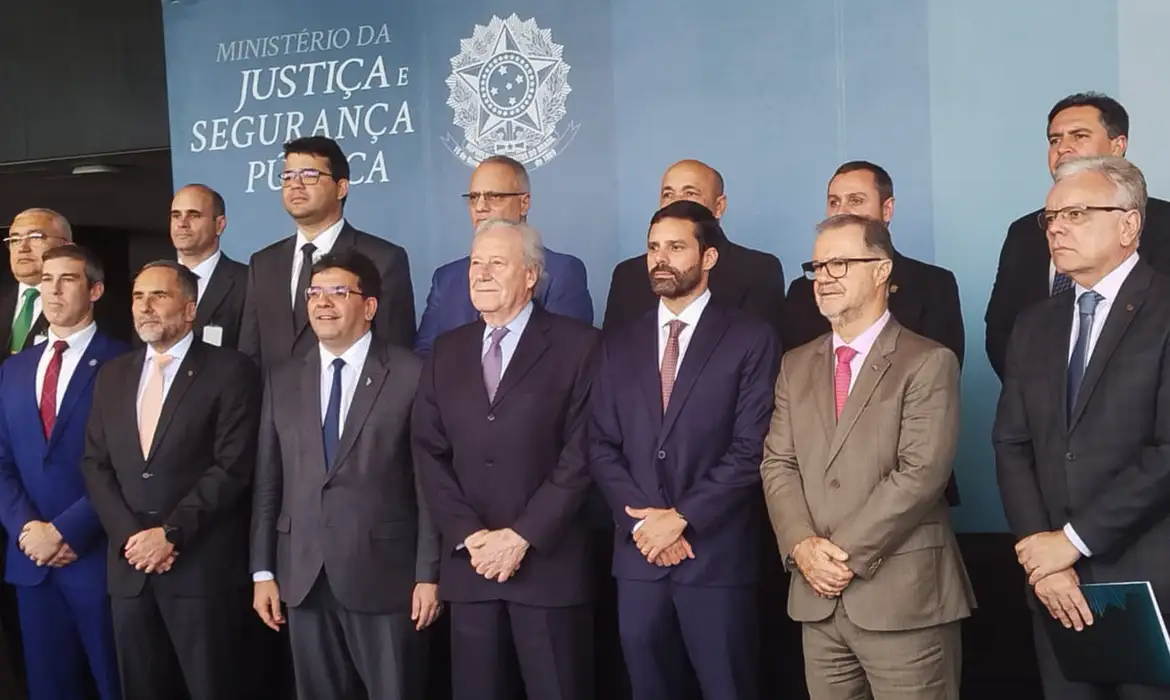 Uma imagem impressionante