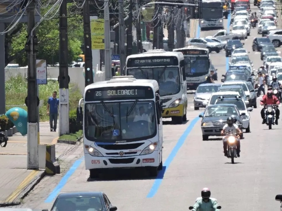 Uma imagem impressionante
