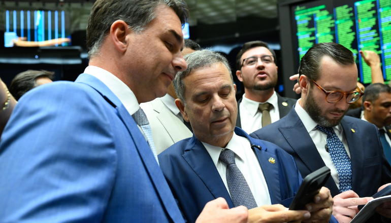Uma imagem impressionante