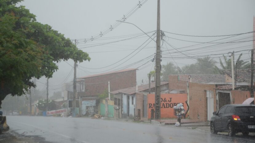 Uma imagem impressionante
