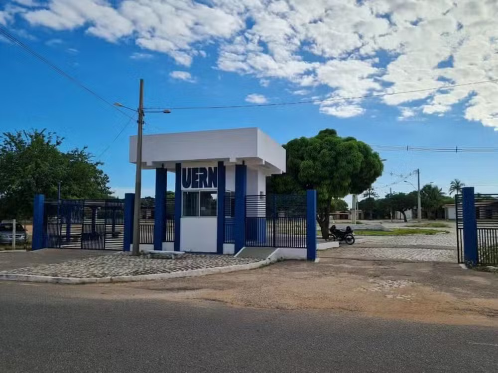Uma imagem impressionante