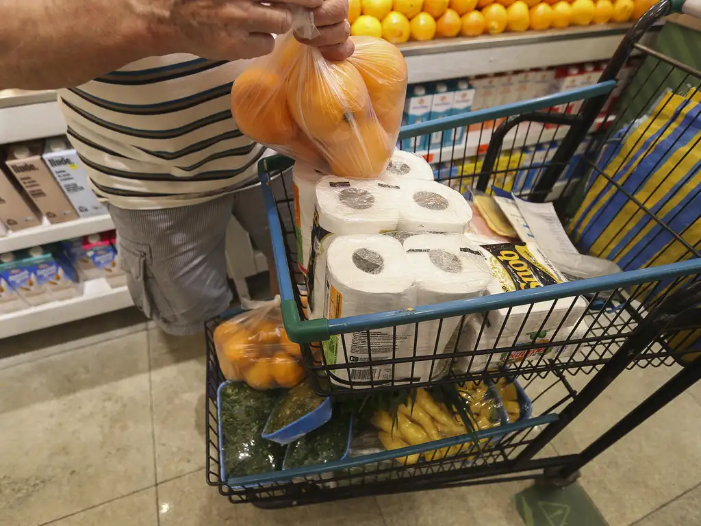 Uma imagem impressionante