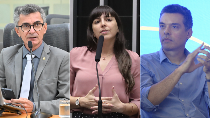 Uma imagem impressionante