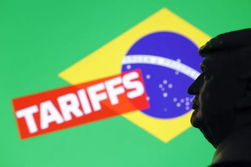 Estados Unidos iniciam audiência sobre tarifa de 25% a produtos do Brasil