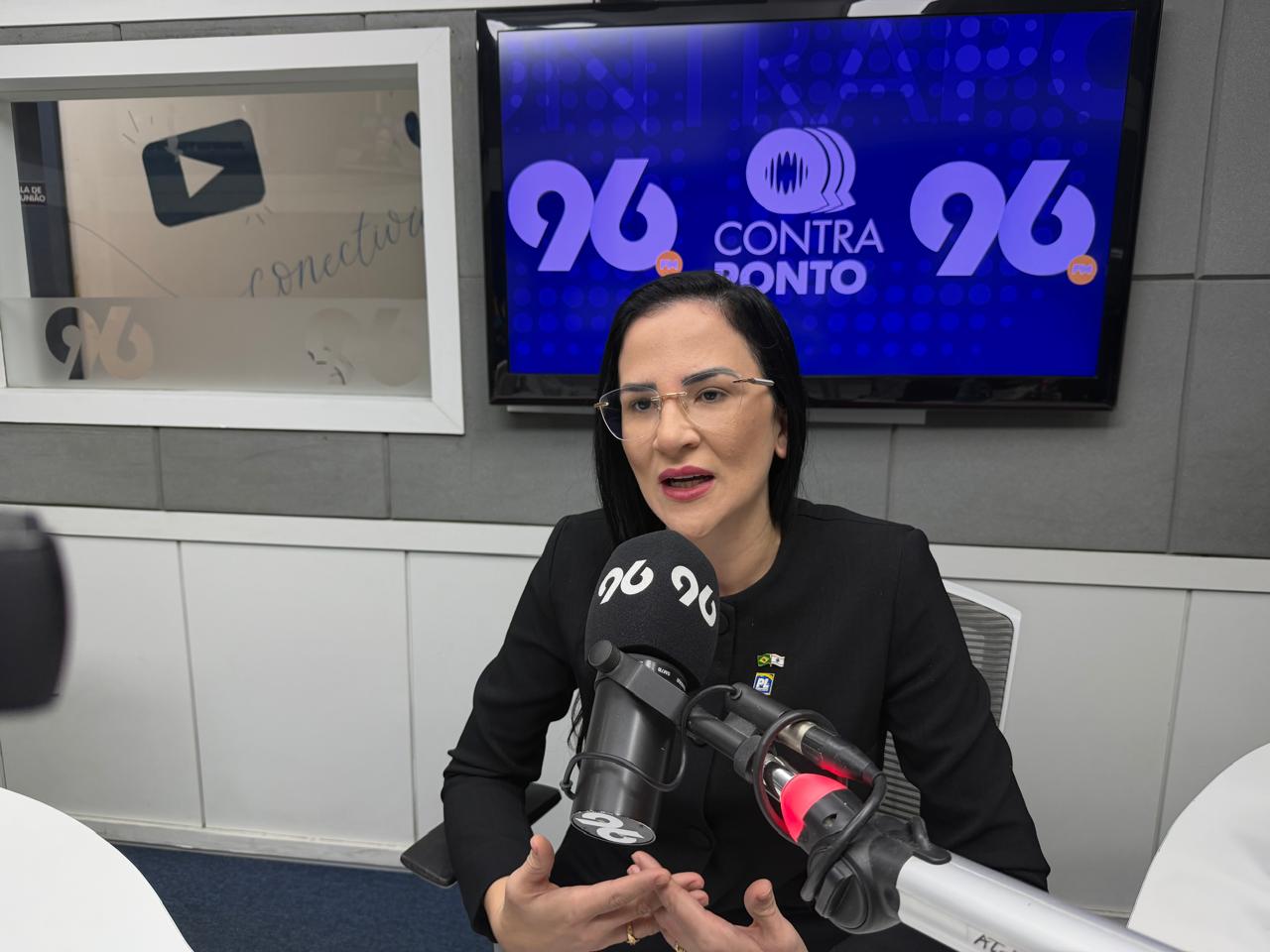 Uma imagem impressionante