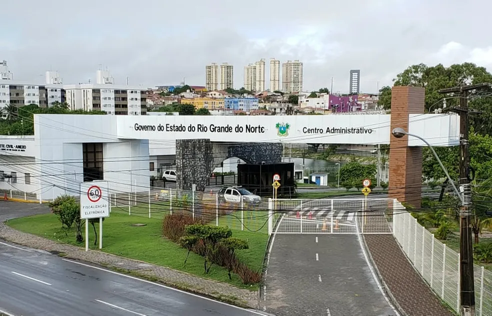 Uma imagem impressionante