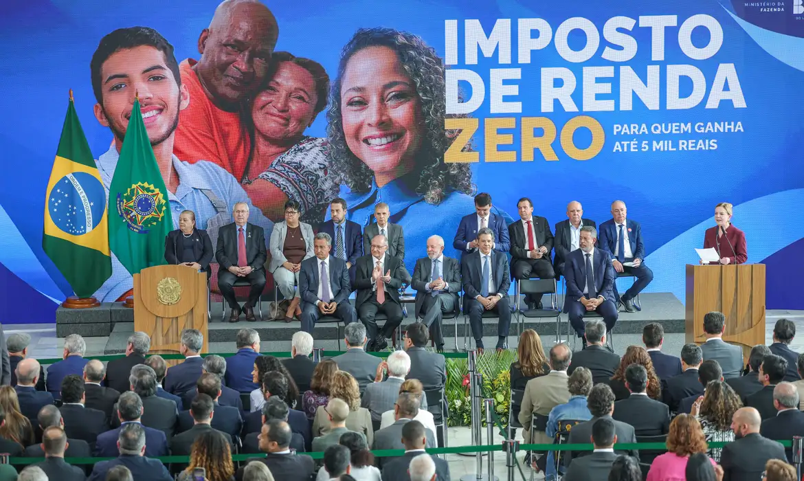 Uma imagem impressionante