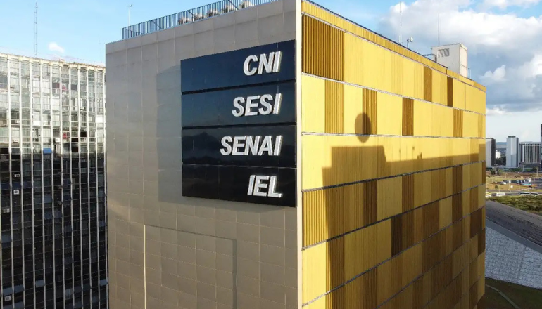 Uma imagem impressionante