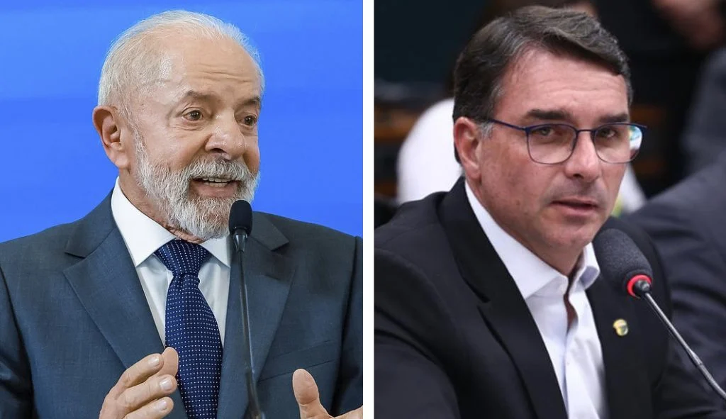Uma imagem impressionante
