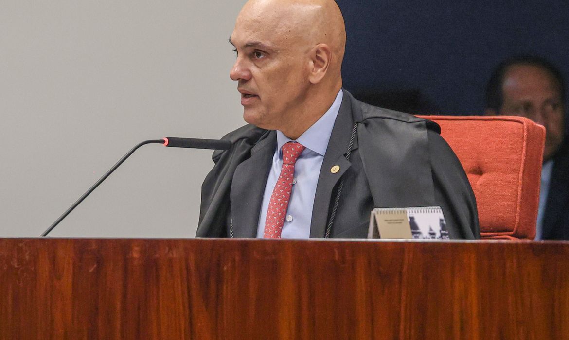 Uma imagem impressionante