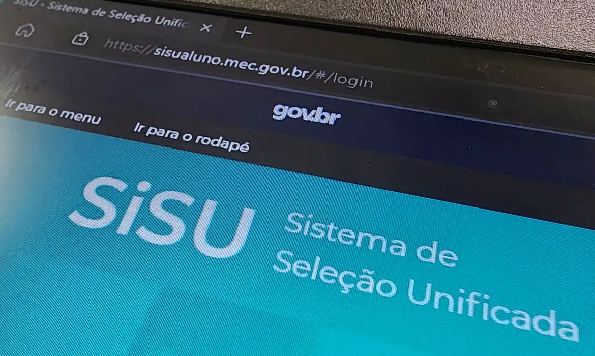 Uma imagem impressionante