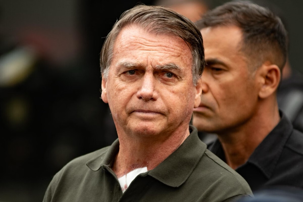 Uma imagem impressionante
