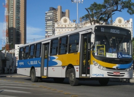 Uma imagem impressionante