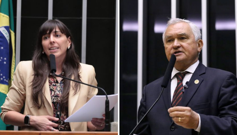 Uma imagem impressionante