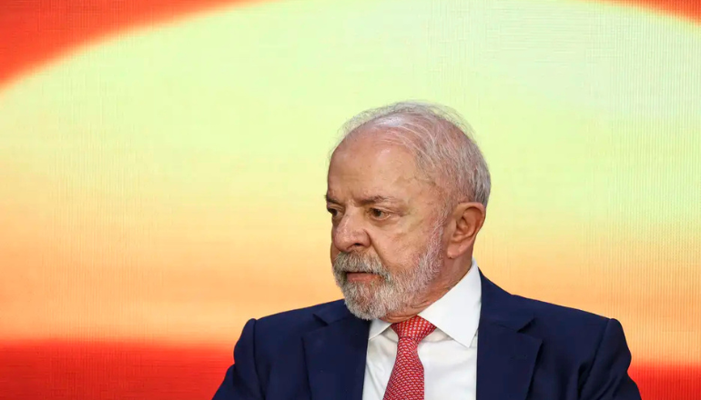Uma imagem impressionante