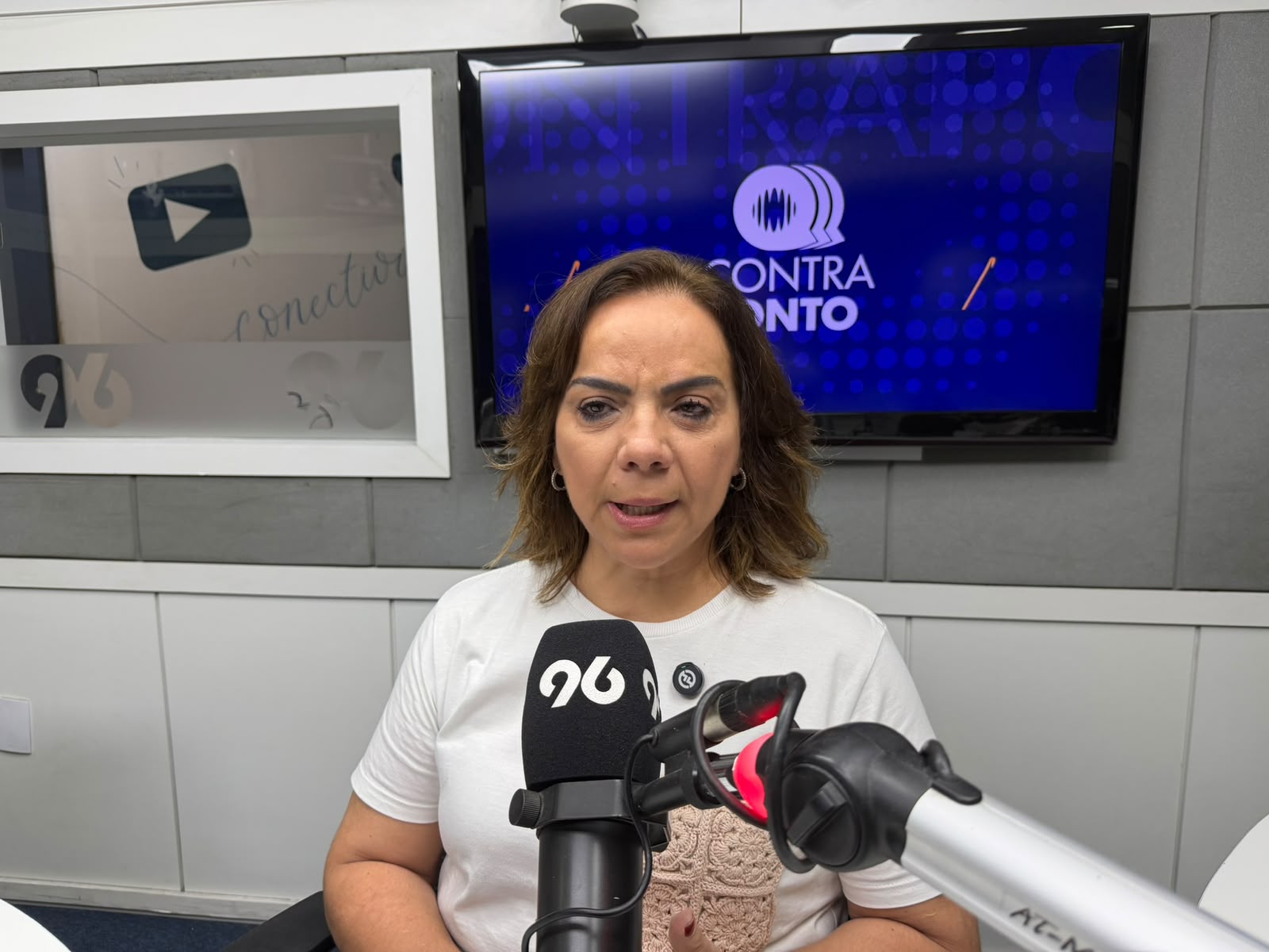 Uma imagem impressionante