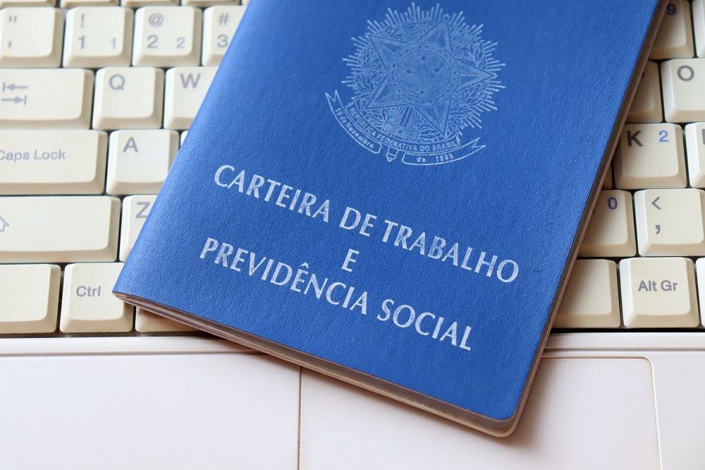 Uma imagem impressionante