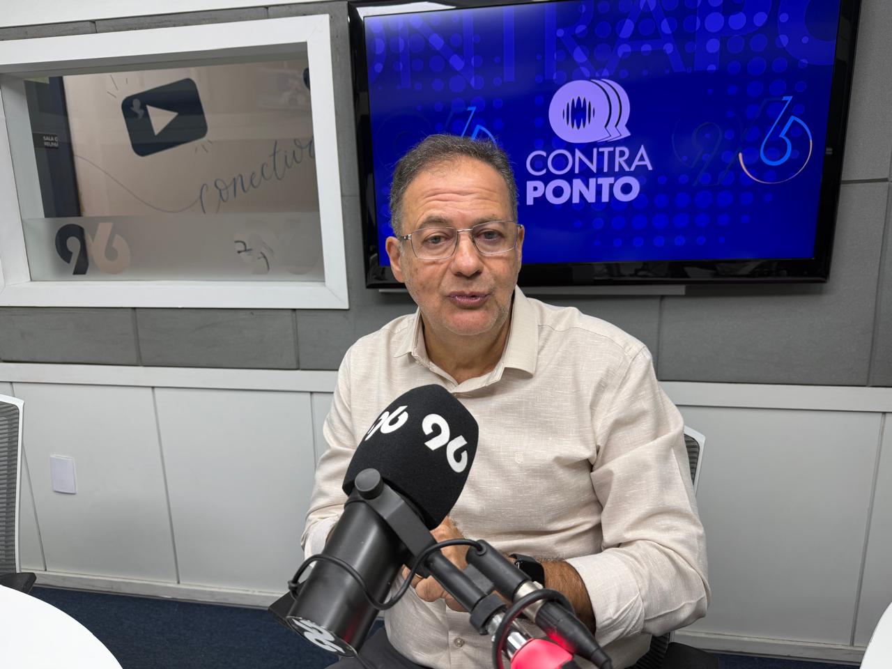 Uma imagem impressionante