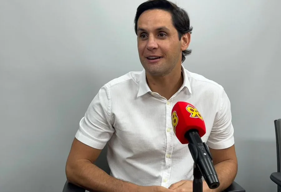Uma imagem impressionante