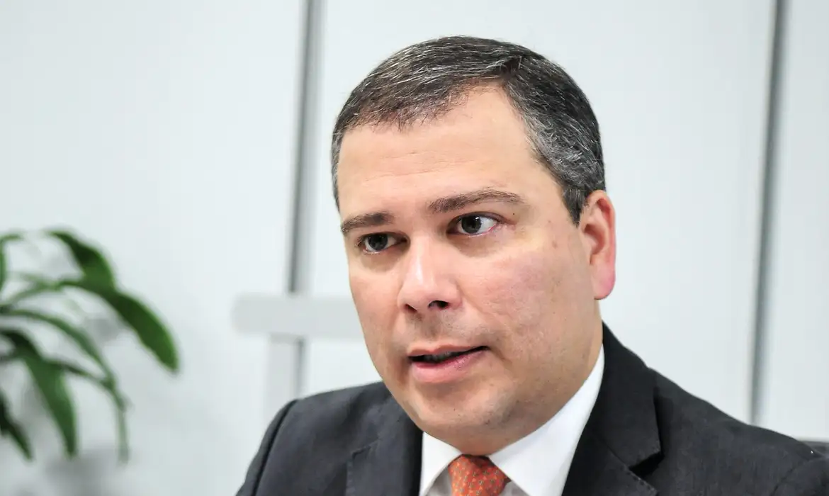 Uma imagem impressionante