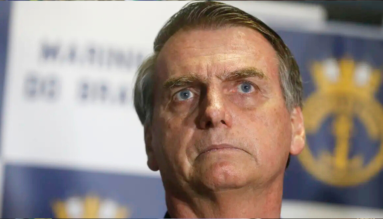 Uma imagem impressionante