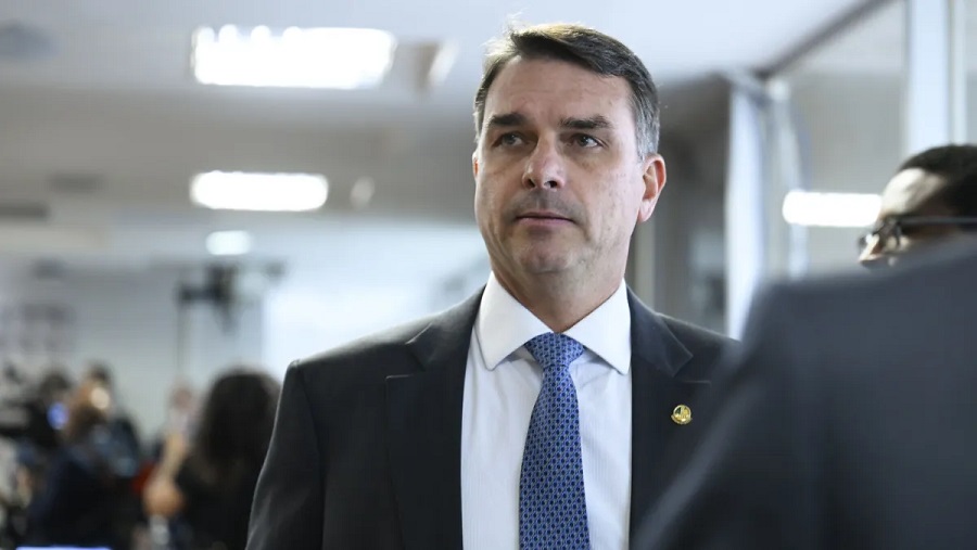 Uma imagem impressionante