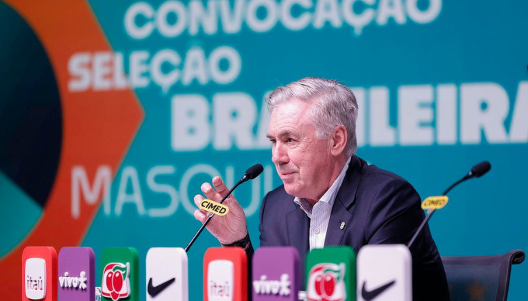 Uma imagem impressionante