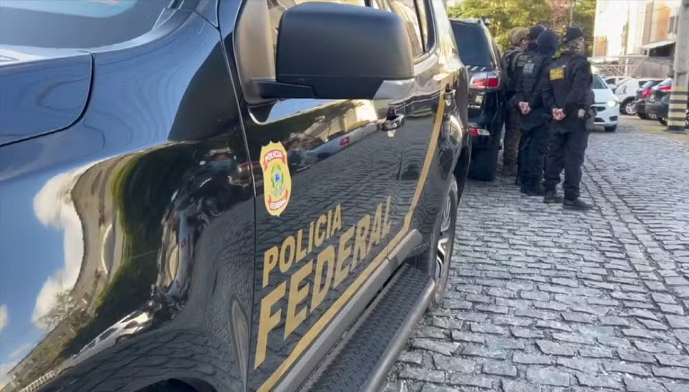 Uma imagem impressionante