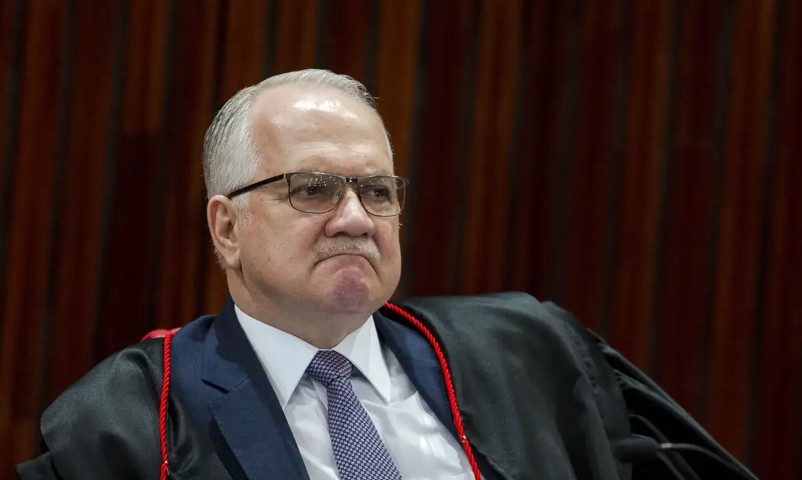 Uma imagem impressionante