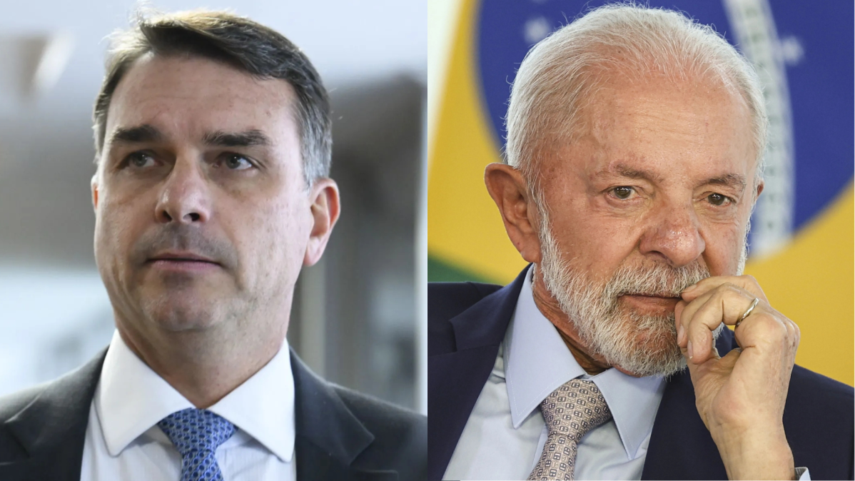 Uma imagem impressionante