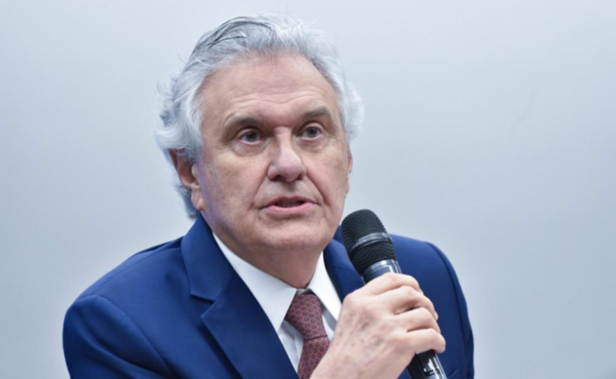Uma imagem impressionante