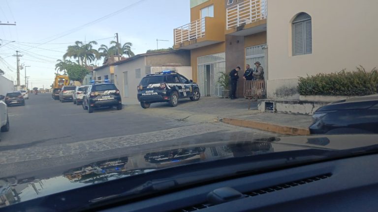 Uma imagem impressionante