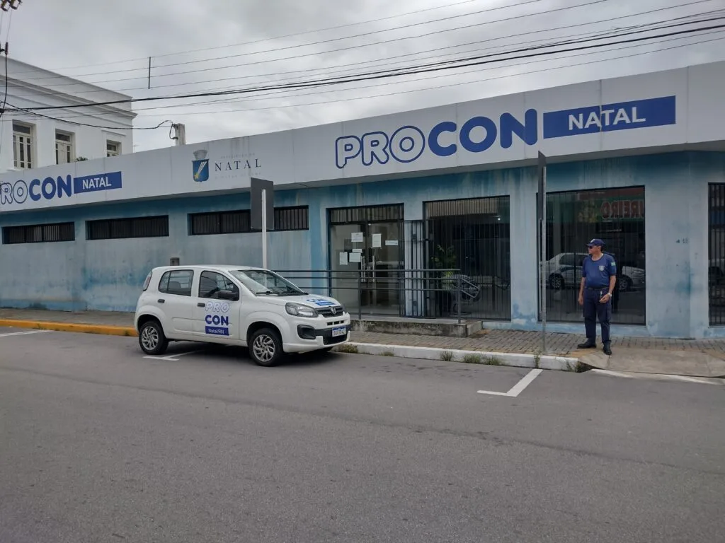 Uma imagem impressionante