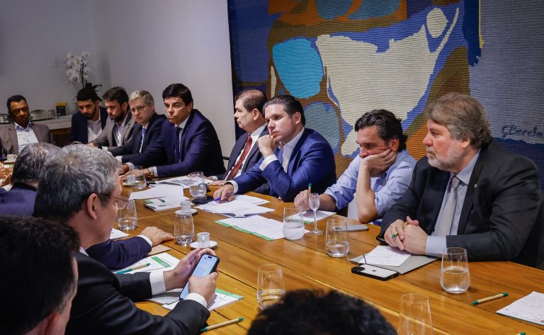 Uma imagem impressionante