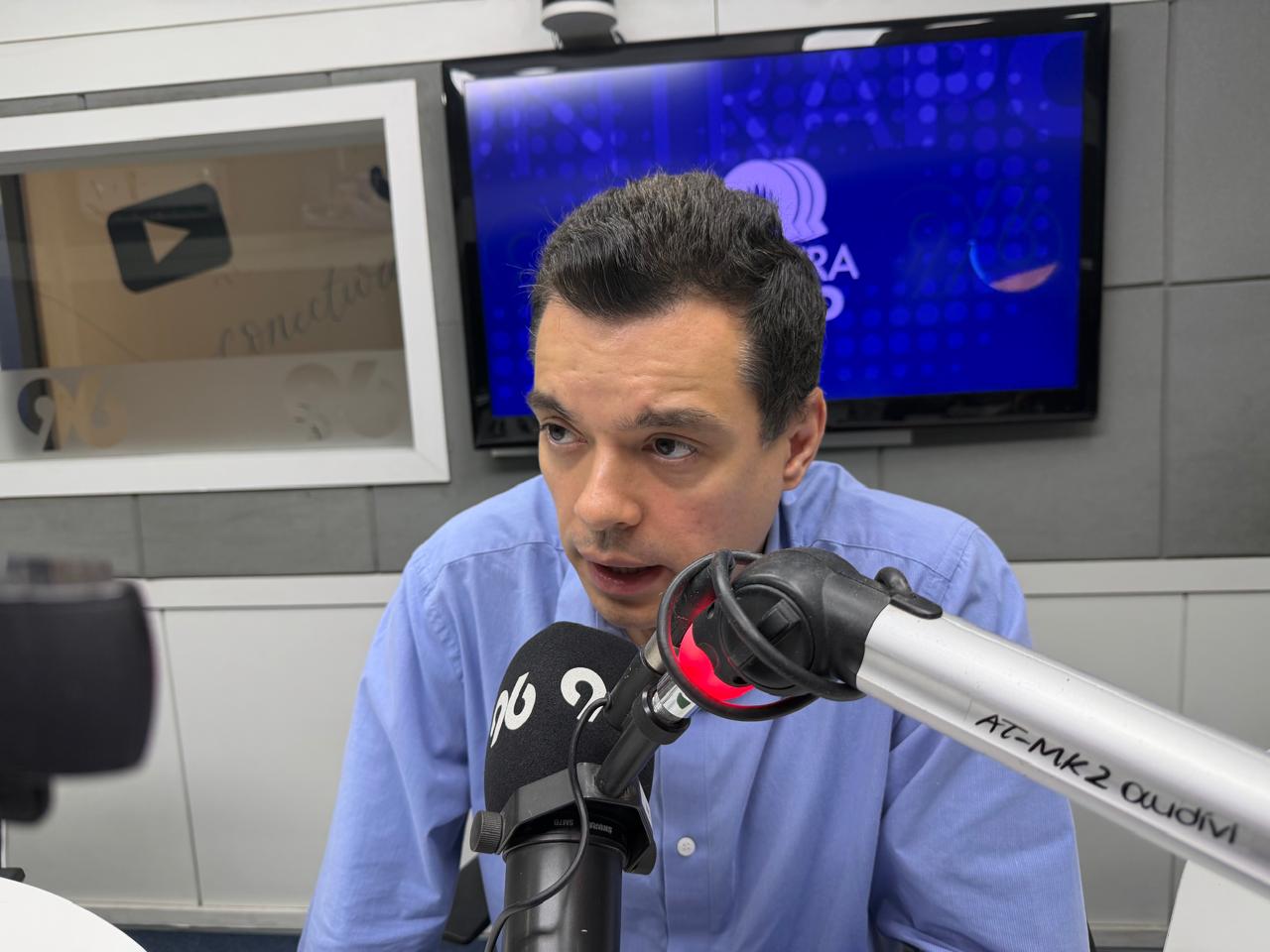 Uma imagem impressionante