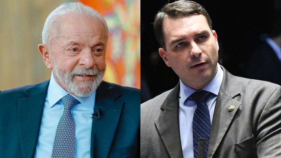 Uma imagem impressionante