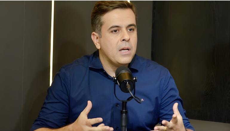Uma imagem impressionante
