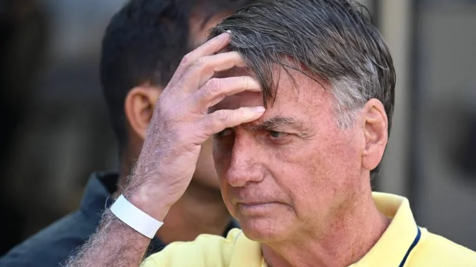 Uma imagem impressionante