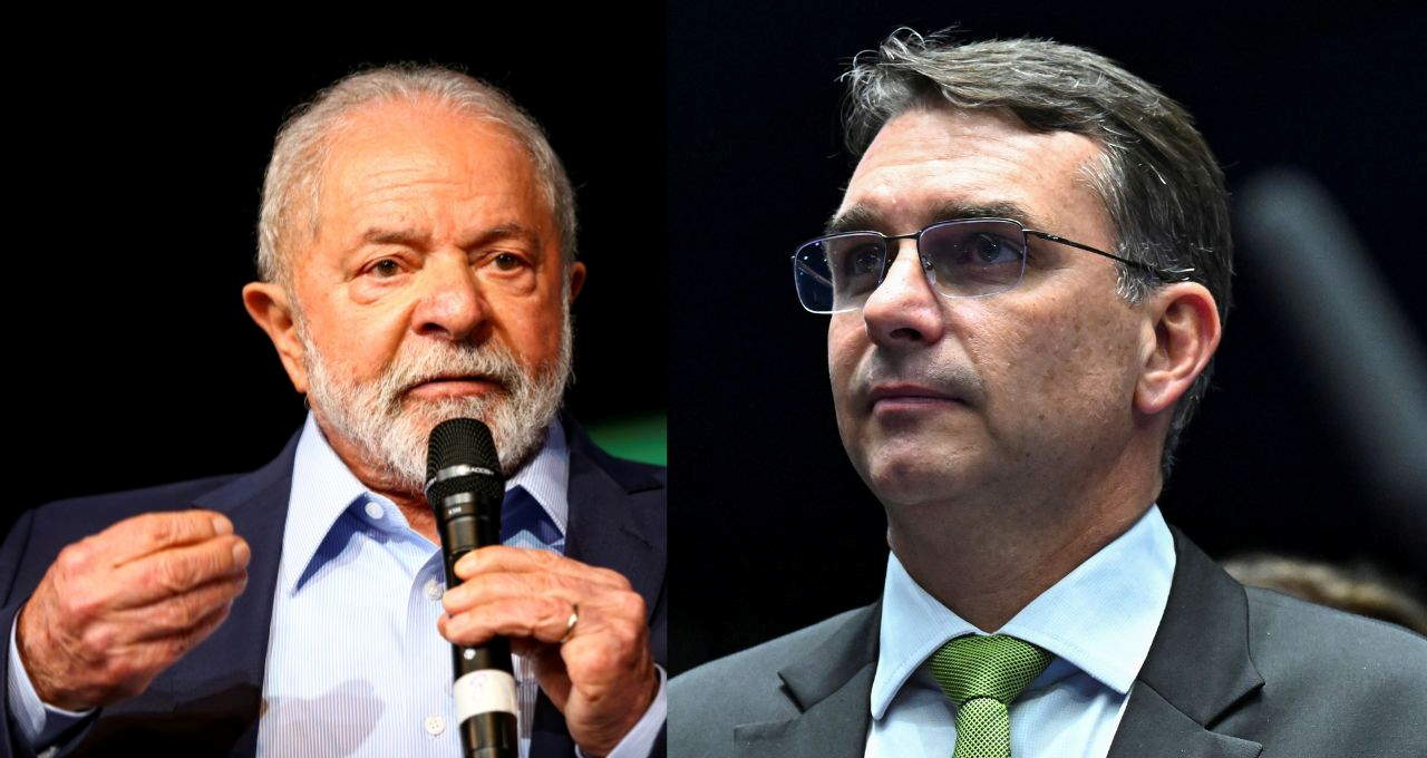 Uma imagem impressionante